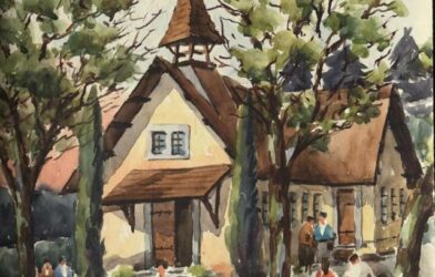 Nos rendez-vous réguliers