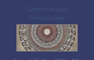 Spectacle de chants et textes de Hildegarde de Bingen