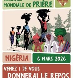 ÉVÉNEMENTS (Conférences, concerts et cultes particuliers)